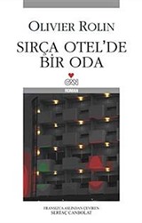 Sırça Otel'de Bir Oda