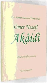 Ömer Nesefi Akaidi