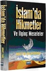 İslam'da Hikmetler ve İlginç Meseleler