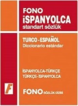 İspanyolca Standart Sözlük