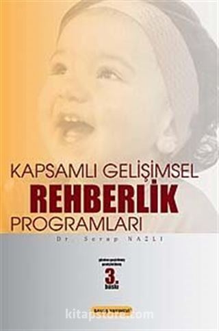 Kapsamlı Gelişimsel Rehberlik Programları