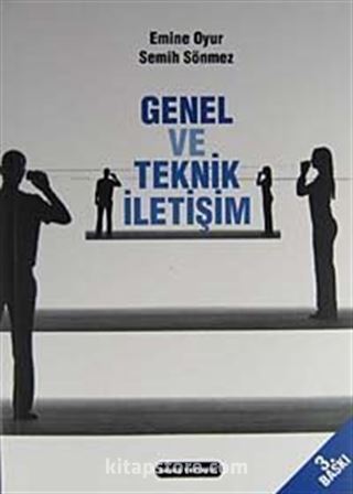 Genel ve Teknik İletişim