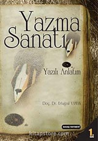 Yazma Sanatı