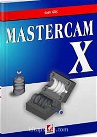 Mastercam X