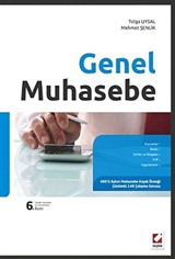 Genel Muhasebe