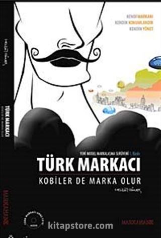 Türk Markacı