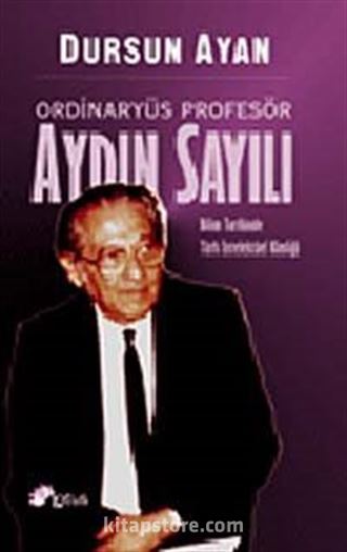 Aydın Sayılı