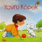 Yavru Köpek / Erken Çocukluk Kitaplığı