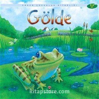 Gölde / (Karton Kapak)