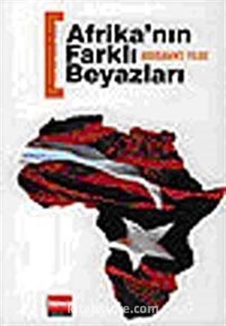 Afrika'nın Farklı Beyazları