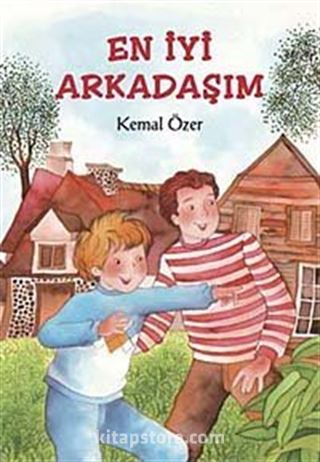 En İyi Arkadaşım