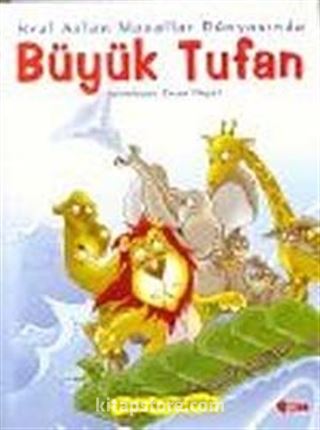 Büyük Tufan