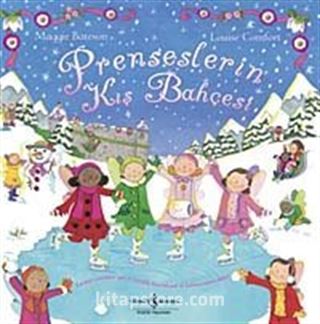 Prenseslerin Kış Bahçesi