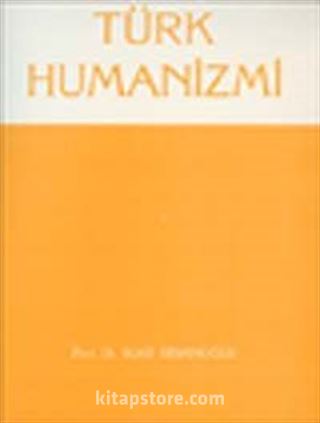 Türk Humanizmi