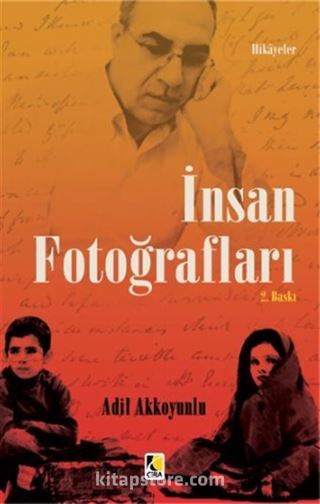 İnsan Fotoğrafları