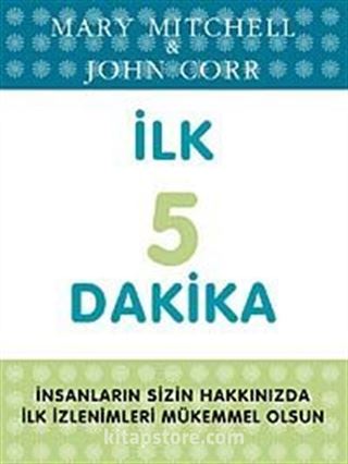 İlk 5 Dakika