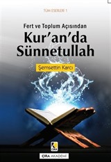 Kur'an'da Sünnetullah