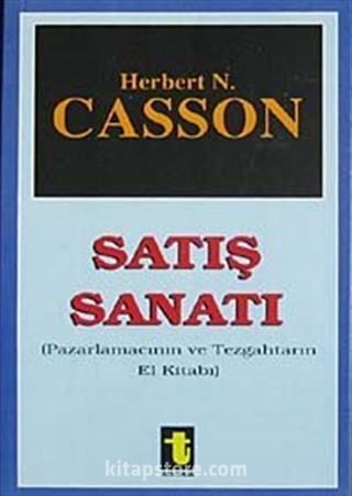 Satış Sanatı