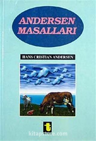 Andersen Masalları