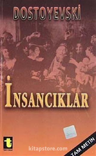 İnsancıklar