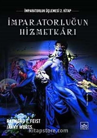 İmparatorluğun Hizmetkarı