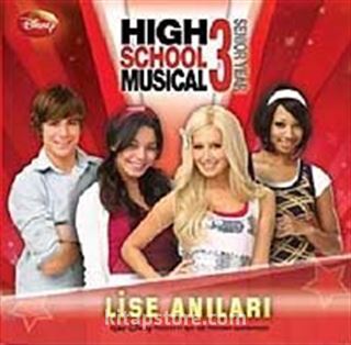 High School Musical 3 Lise Anıları