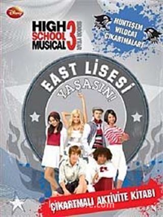 High School Musical East Lisesi Yaşasın! 3