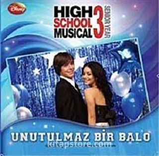 High School Musical 3 Unutulmaz Bir Balo