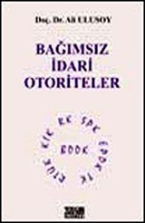 Bağımsız İdari Otoriteler