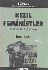 Kızıl Feministler