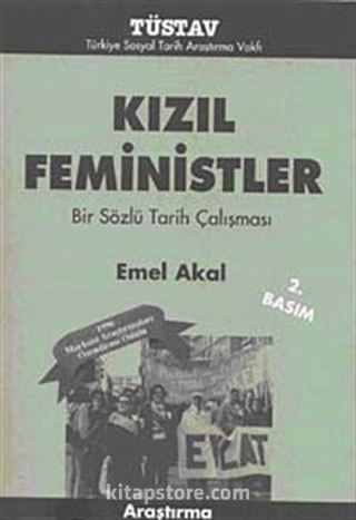 Kızıl Feministler