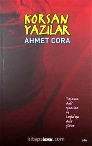 Korsan Yazılar