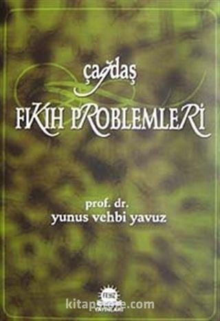 Çağdaş Fıkıh Problemleri