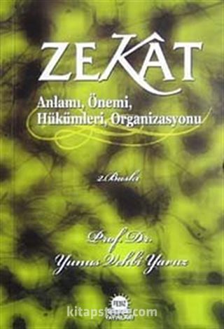 Zekat