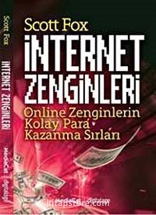 İnternet Zenginleri