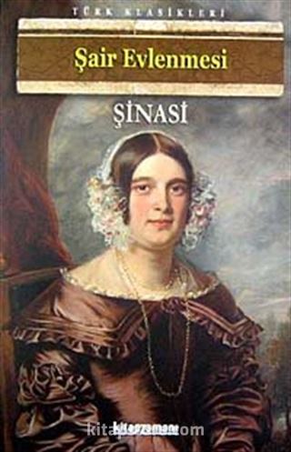 Şair Evlenmesi