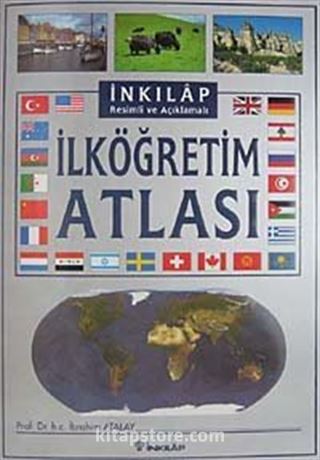 İlköğretim Atlası