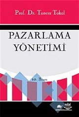 Pazarlama Yönetimi