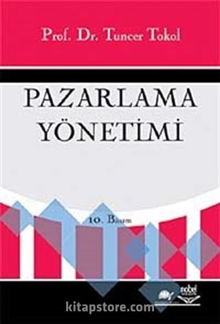 Pazarlama Yönetimi