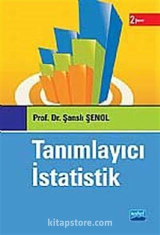 Tanımlayıcı İstatistik