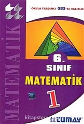 6. Sınıf Matematik-1