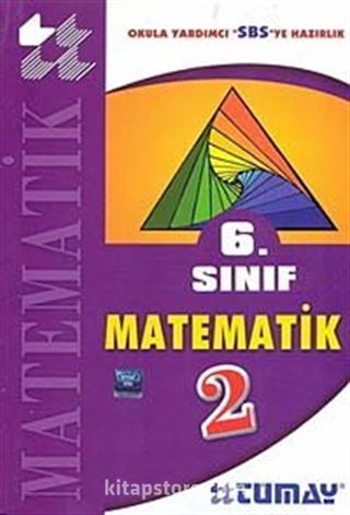 6. Sınıf Matematik-2