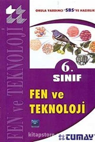 6. Sınıf Fen ve Teknoloji