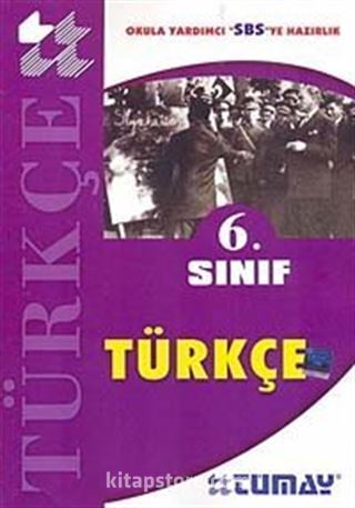 6. Sınıf Türkçe