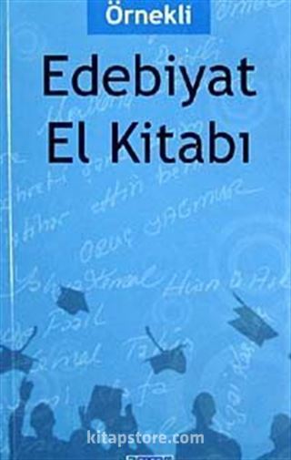 Örnekli Edebiyat El Kitabı