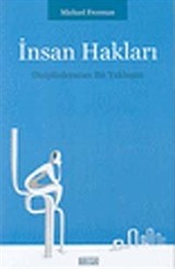 İnsan Hakları : Disiplinlerarası Bir Yaklaşım