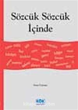 Sözcük Sözcük İçinde