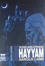 Hayyam / Yıldızların Efendisi