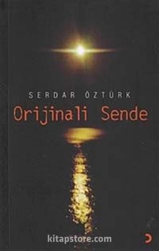 Orijinali Sende