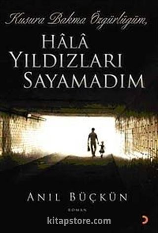 Hala Yıldızları Sayamadım